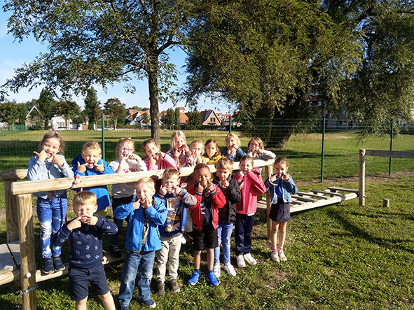 Leerjaar 1