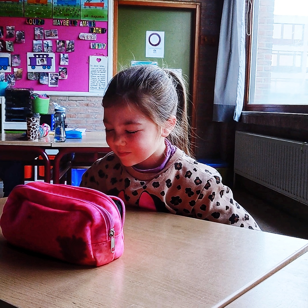 wel in je vel meditatie basisschool De Haan mediteren in basisschool De Haan