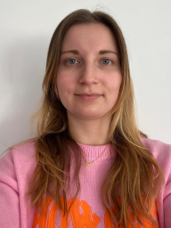 Evi Meesschaert